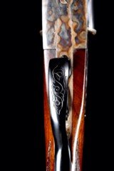 Beautiful and near mint - Truly Superb L.C. Smith 20ga Premier Skeet - Exceptional all original gun! - 4 of 16