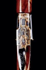 Beautiful and near mint - Truly Superb L.C. Smith 20ga Premier Skeet - Exceptional all original gun! - 5 of 16