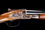Beautiful and near mint - Truly Superb L.C. Smith 20ga Premier Skeet - Exceptional all original gun! - 6 of 16