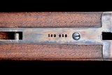Nice and very early (1913) high original condition Parker Trojan 12ga - hard to find in this condition and priced right! - 11 of 14