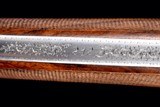 Superb Cased Lightweight and dynamic Abbiatico & Salvinelli 28ga "Jorema" - Rose and Scroll engraved in near mint condition - 6 of 16