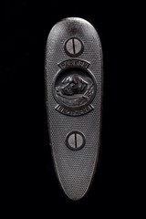 Early Parker EH 10ga - heavy fowler made on a #3 Frame - 14 of 16