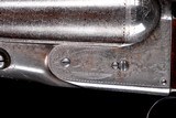 Early Parker EH 10ga - heavy fowler made on a #3 Frame - 3 of 16