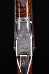 Early Parker EH 10ga - heavy fowler made on a #3 Frame - 6 of 16