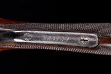 Fine Remington 1894 CE Grade with gorgeous American Flag Bunting ("Stars and Stripes") Damascus barrels with great modern dimensions - 9 of 13