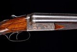 Fine Remington 1894 CE Grade with gorgeous American Flag Bunting ("Stars and Stripes") Damascus barrels with great modern dimensions - 1 of 13