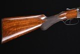 Fine Remington 1894 CE Grade with gorgeous American Flag Bunting ("Stars and Stripes") Damascus barrels with great modern dimensions - 5 of 13