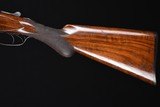 Fine Remington 1894 CE Grade with gorgeous American Flag Bunting ("Stars and Stripes") Damascus barrels with great modern dimensions - 6 of 13