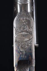 Beautiful high original condition Ithaca Grade 3E 20ga Flues - Latham engraved with beautiful modern dimensions - 6 of 17