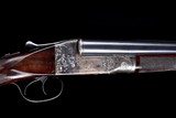 Beautiful high original condition Ithaca Grade 3E 20ga Flues - Latham engraved with beautiful modern dimensions - 1 of 17