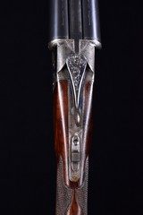 Beautiful high original condition Ithaca Grade 3E 20ga Flues - Latham engraved with beautiful modern dimensions - 10 of 17