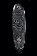 Beautiful high original condition Ithaca Grade 3E 20ga Flues - Latham engraved with beautiful modern dimensions - 15 of 17