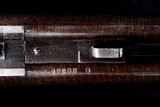 Extremely fine and near mint Lefever G Grade 12ga game gun- perfect field gun with modern dimensions! - 7 of 13