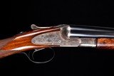 Beautiful L.C. Smith Premier Skeet 12ga in fine condition - 4 of 16