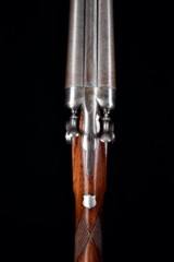 Rare early $65 Grade "0" Frame Lifter 16ga Parker Hammer Gun - Priced Right! - 4 of 13