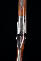 Rare early $65 Grade "0" Frame Lifter 16ga Parker Hammer Gun - Priced Right! - 3 of 13