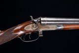 Stunning high original condition Parker Bros. 12ga Liter - one of the best all original early guns I've handled! - 2 of 13