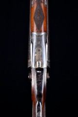 Stunning high original condition Parker Bros. 12ga Liter - one of the best all original early guns I've handled! - 4 of 13