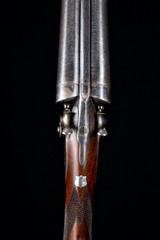 Stunning high original condition Parker Bros. 12ga Liter - one of the best all original early guns I've handled! - 3 of 13