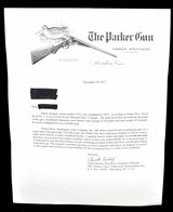 Stunning high original condition Parker Bros. 12ga Liter - one of the best all original early guns I've handled! - 13 of 13