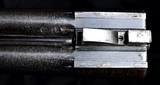 Stunning high original condition Parker Bros. 12ga Liter - one of the best all original early guns I've handled! - 11 of 13