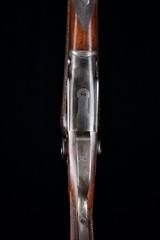 Literally UNIQUE Parker Bros Quality "T" 20ga Hammer Gun - An exceptional rarity as the only one EVER MADE!~ - 5 of 15