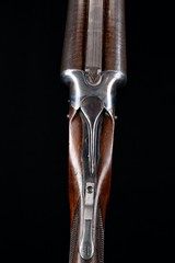 Truly exceptional and near mint Lefever G Grade 12ga - Investment quality in every regard and a perfect reference gun! - 6 of 13