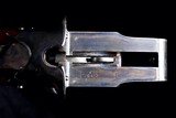 Truly exceptional and near mint Lefever G Grade 12ga - Investment quality in every regard and a perfect reference gun! - 7 of 13