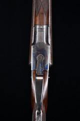 Truly exceptional and near mint Lefever G Grade 12ga - Investment quality in every regard and a perfect reference gun! - 3 of 13