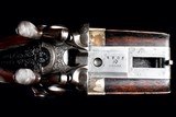 Beautiful high condition nitro proved Bar In wood Westley Richards "Crab knuckle" 12 bore - An ultra lightweight hammer gun with original ca - 8 of 16