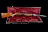 Stunning Browning Superposed Midas Grade 20ga Lightning - Field Choked, Brigante Engraved with case - as new! - 9 of 9