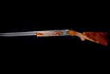 Stunning Browning Superposed Midas Grade 20ga Lightning - Field Choked, Brigante Engraved with case - as new! - 7 of 9