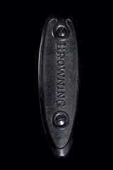 Truly superb early Browning Superposed Diana Grade 20ga with case - 10 of 10