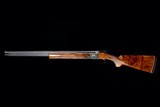 Superb Browning Superposed Midas Grade Small Gauge Skeet set with case 20ga, 28ga, & 410ga!Near mint overall and super rare!!! - 9 of 9