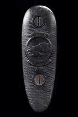 Dandy and handy Parker Bos. 16ga "0" Frame Grade "0" hammer gun with great dimensions! - 12 of 13