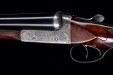 Fine Charles Hellis 12bore 2" Chambered Game Gun - A true ultralight upland game gun! - 1 of 12