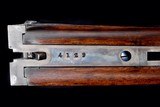 Fine Charles Hellis 12bore 2" Chambered Game Gun - A true ultralight upland game gun! - 7 of 12