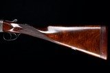 Fine Charles Hellis 12bore 2" Chambered Game Gun - A true ultralight upland game gun! - 5 of 12