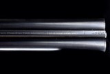 Fine Charles Hellis 12bore 2" Chambered Game Gun - A true ultralight upland game gun! - 9 of 12
