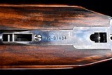Fine and scarce Parker Reproduction 12ga Sporting Clays Model with case - a real workhorse with original case and canvas cover! - 13 of 17