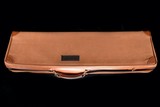Fine and scarce Parker Reproduction 12ga Sporting Clays Model with case - a real workhorse with original case and canvas cover! - 8 of 17