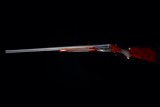 Fine and scarce Parker Reproduction 12ga Sporting Clays Model with case - a real workhorse with original case and canvas cover! - 17 of 17