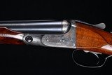 Fine and scarce Parker Reproduction 12ga Sporting Clays Model with case - a real workhorse with original case and canvas cover! - 1 of 17
