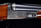 Fine and scarce Parker Reproduction 12ga Sporting Clays Model with case - a real workhorse with original case and canvas cover! - 4 of 17