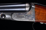 Fine and scarce Parker Reproduction 12ga Sporting Clays Model with case - a real workhorse with original case and canvas cover! - 3 of 17