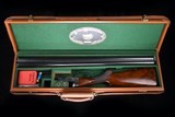 Fine and scarce Parker Reproduction 12ga Sporting Clays Model with case - a real workhorse with original case and canvas cover! - 7 of 17