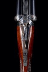 Fine and scarce Parker Reproduction 12ga Sporting Clays Model with case - a real workhorse with original case and canvas cover! - 5 of 17