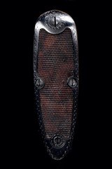 Fine and scarce Parker Reproduction 12ga Sporting Clays Model with case - a real workhorse with original case and canvas cover! - 12 of 17