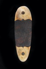 Beautiful cased S. Lucchini 20ga Hammer Gun with case - 8 of 16