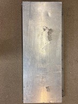 Cabelas brand heavy duty aluminum travel /shipping case - 3 of 4